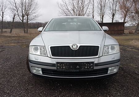 Skoda Octavia 1.8T FSI Ambiente Ambiente