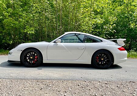 Porsche 997 GT3 GT3