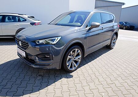 Seat Tarraco FR 1.5 TSI DSG 360°/ACC/AppC/Kessy/20"