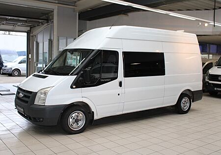 Ford Transit 2.2TDCI/H3L3/Großraum/HU-AU Neu/AHK/Mwst