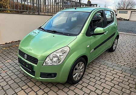 Suzuki Splash 1.2 Benzin Klima Shz TÜV 06/26