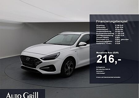 Hyundai i30 1.5 T-GDI Trend Mild-Hybrid (EURO 6d)(OPF)