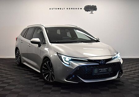 Toyota Corolla TS 2.0 Team D*LED*VIRTUAL*KAMERA*KEYLESS