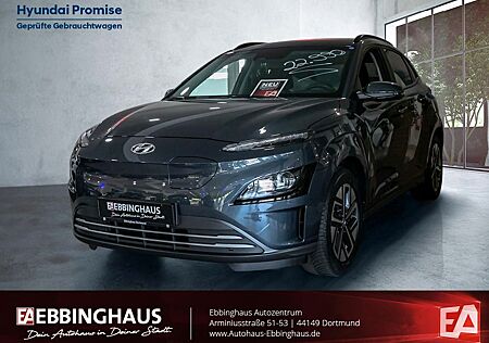 Hyundai Kona Edition 30+ Elektro 2WD Navi Kamera KRELL
