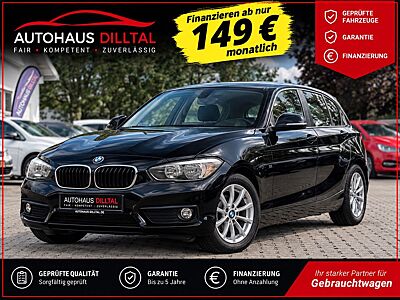 BMW 120 BMW Advantage| 184 PS | SHZ | PDC | Tempomat