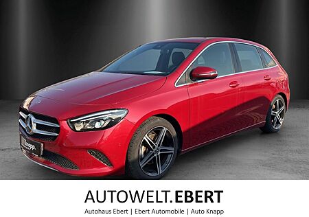 Mercedes-Benz B 200 Progressive (EURO 6d)