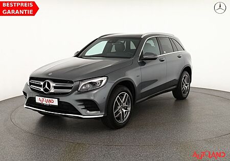 Mercedes-Benz GLC 350 e AMG-Line 4Matic LED Panorama Kamera