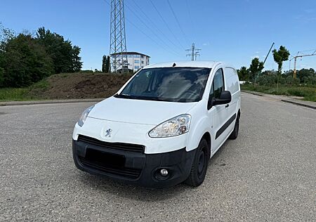 Peugeot Partner L1 Komfort Avantage / Komfort Plus Avant