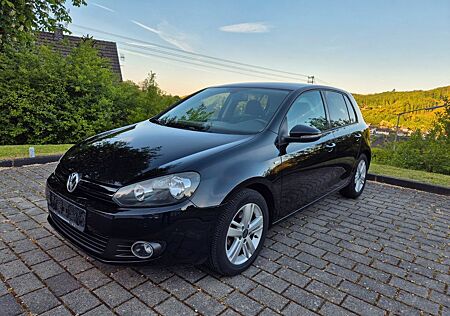 VW Golf Volkswagen VI Match