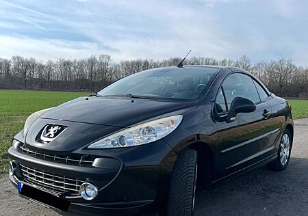 Peugeot 207 CC Sport 120 Sport