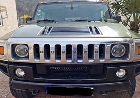 Hummer H2