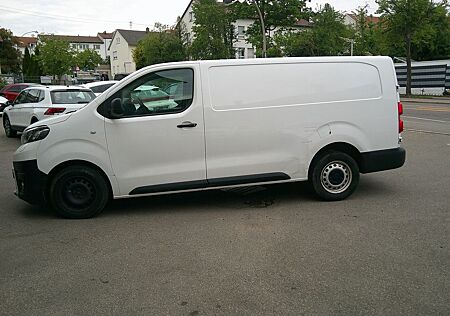 Toyota Pro Ace Proace L2 Kasten Meister Klima 3-Sitzer Kamera