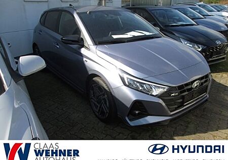 Hyundai i20 N Line 1.0 T-GDI EU6e Voll LED Android Apple