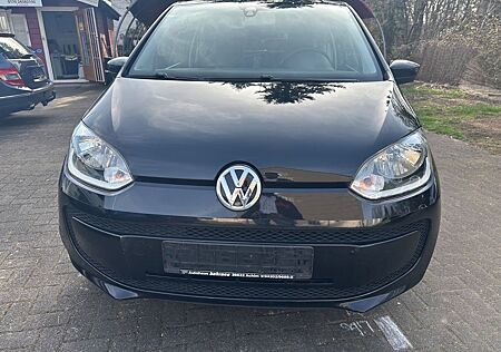 VW Up Volkswagen ! move !