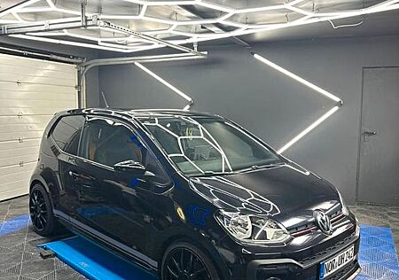VW Up Volkswagen ! 1.0 TSI special ! savanna gold special !