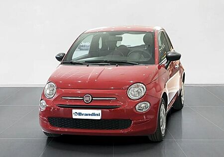 Fiat 500 1.0 hybrid Cult 70cv