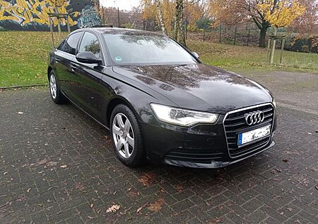 Audi A6 3.0 TDI multitronic -