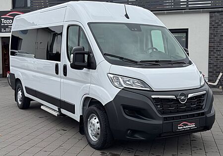 Opel Movano C Kasten L3H2 3,5t*VOLLVERGLAST*VOLL*