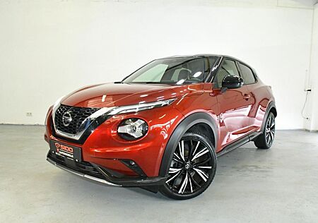 Nissan Juke N-Design ACCPilot*360*KEY*BOSE*TW*CAM*APP