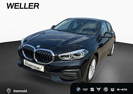 BMW 116i Advant. LC-Prof DAB LED PDC SHZ Temp 17"