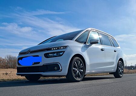 Citroën C4 Spacetourer Grand C4 Picasso / SpaceTourer BlueHDi 150 S...