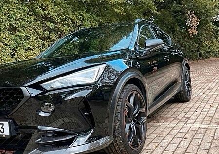 Cupra Formentor Formentor2.5 TSI VZ5 4Drive DSG Beats ABT450PS