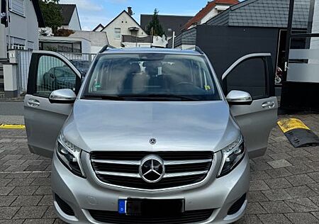 Mercedes-Benz V 220 d Aut. EDITION lang EDITION