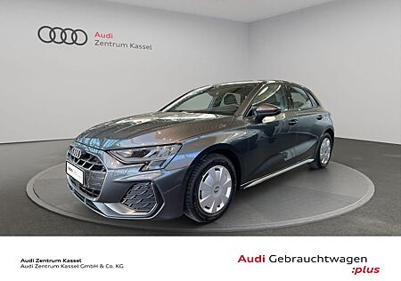 Audi A3 Sportback S line 30 TFSI SitzHZ CarPlay