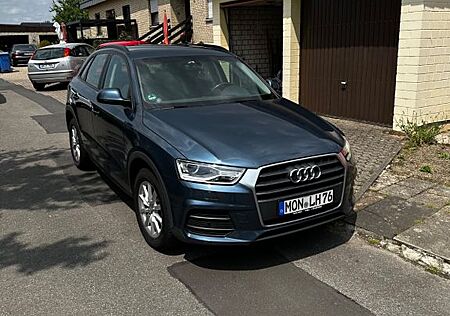 Audi Q3 1.4 TFSI