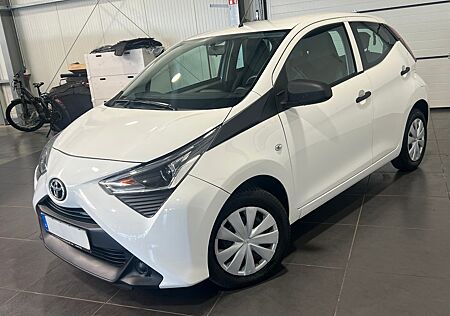 Toyota Aygo (X) 1.0 **5-Türig*Klima*Bluetooth**