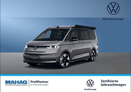 VW T7 Volkswagen California Ocean 2.0 TSI