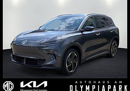 MG S5 EV LUX 360°GRAD-KAMERA*WIRELESS-CHARGING*