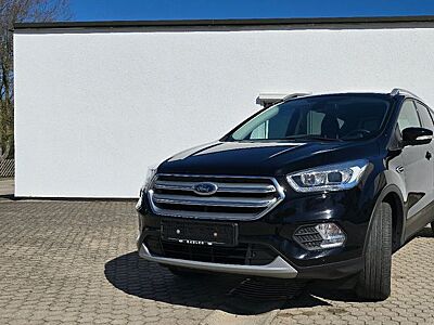 Ford Kuga Titanium