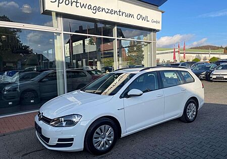 VW Golf Volkswagen Variant 1.4 TGI BlueMotion Trendline CNG Na