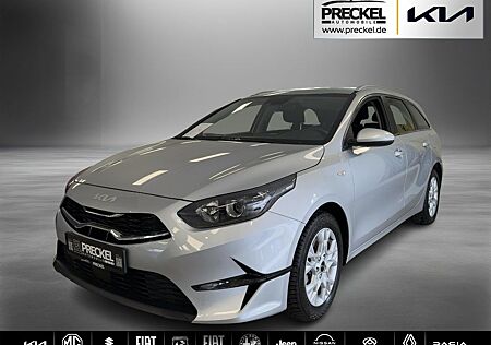 Kia Cee'd Sportswagon Vision 1.0T 120/Allwetter