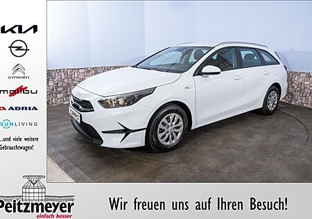 Kia Cee'd Ceed Sportswagon Edition Comfort