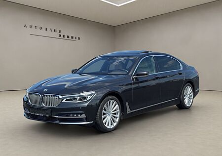 BMW 750Li xDrive Night-Vision/Sky-Lounge/Massage