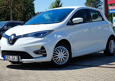 Renault ZOE Experience R135 1H/BATTERIEKAUF/ACC+/SHZ/LE