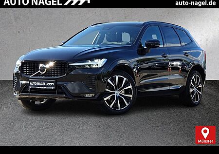 Volvo XC 60 XC60 B4 AWD Plus Dark Keyless-Start/Autom./Klima