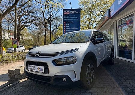 Citroën C4 Cactus Feel*TÜV Neu*Inspektion Neu