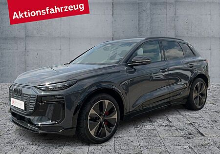 Audi SQ6 e-tron SQ6 SUV e-tron