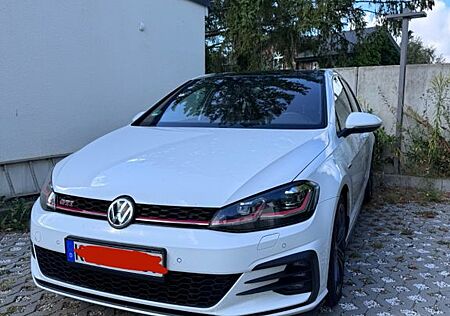 VW Golf Volkswagen 2.0 TSI OPF DSG GTI Performance GTI Per...