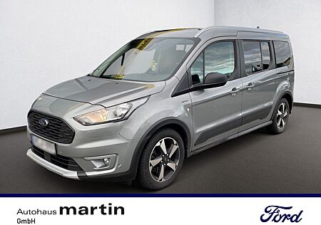 Ford Grand Tourneo Connect L2 1.5 TDCi PDC PANO ACC