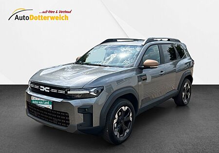 Dacia Bigster TCe 130 Extreme 4x4 Zins ab 2,99%