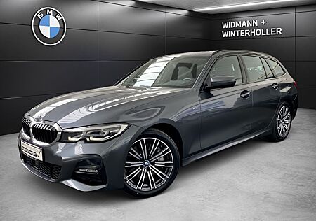 BMW 330i xDrive Touring M Sport DA LC Prof. ACC AHK