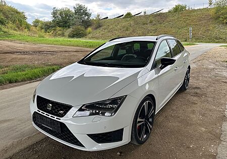 Seat Leon 2.0 TSI Start&Stop ST CUPRA 290 DSG CUP...