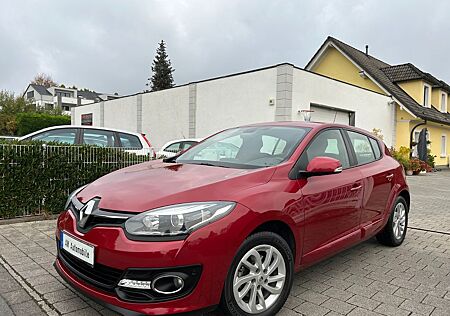 Renault Megane III*Navi*Xenon*Paris*Keyless Go*Neu Tüv*