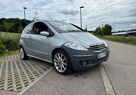 Mercedes-Benz A 180 CDI AVANTGARDE Avantgarde