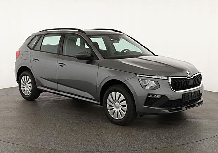 Skoda Kamiq Selection 1.5 TSI Selection, Kamera, Wi...