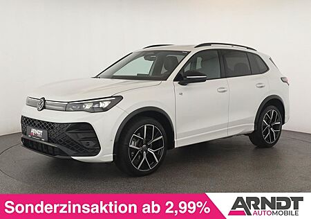 VW Tiguan Volkswagen 2.0 TSI DSG 4M R-Line IQ Pano Nav Key 360